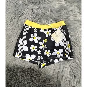 Truly Me Sara Sara Shorts Sparkles & Smiley Daisy Girls Size 2T (MSRP $36)‎